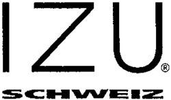 IZU SCHWEIZ