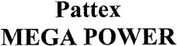 Pattex MEGA POWER