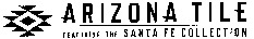 ARIZONA TILE FEATURING THE SANTA FE COLLECTION