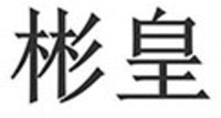 BIN HUANG.