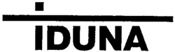 IDUNA