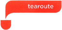tearoute