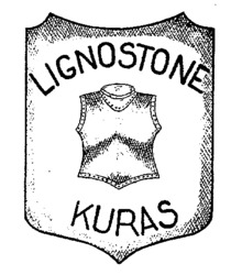 LIGNOSTONE KURAS