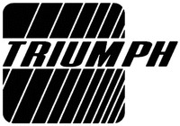 TRIUMPH