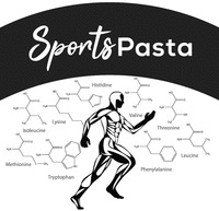 Sports Pasta Methionine Tryptophan Isoleucine Lysine Histidine Valine Threonine Leucine Phenylalanine