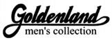 Goldenland men's collection