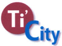 Ti' City