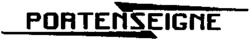 PORTENSEIGNE