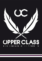 UPPER CLASS LES ENFANTS TERRIBLES