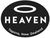 HEAVEN Tapora, New Zealand