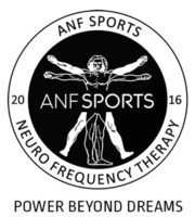ANF SPORTS 20 ANF SPORTS 16 NEURO FREQUENCY THERAPY POWER BEYOND DREAMS