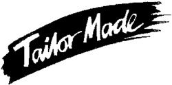 Tailor Made