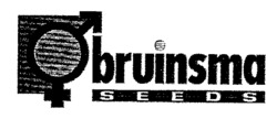 bruinsma seeds