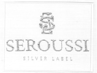 SEROUSSI SILVER LABEL