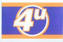 4U