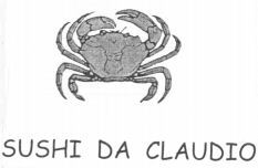 SUSHI DA CLAUDIO