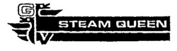 GV STEAM QUEEN