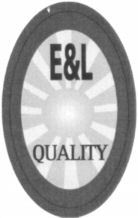 E&L QUALITY