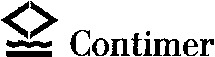 Contimer
