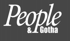 People & Gotha