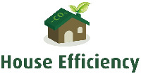 House Efficiency -CO2