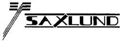 SAXLUND