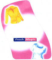 Fresh Magic