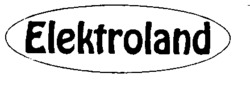 Elektroland