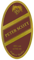 PETER SCOTT