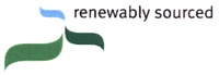 renewably sourced
