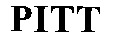 PITT