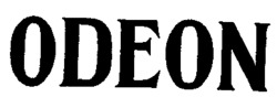 ODEON
