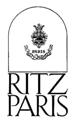RITZ PARIS