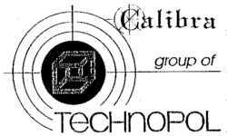 Calibra group of TECHNOPOL