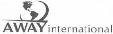 AWAY international