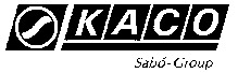 KACO Sabó-Group