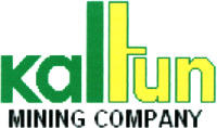 kaltun MINING COMPANY