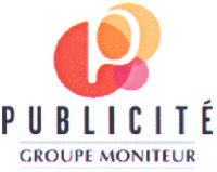 P PUBLICITÉ GROUPE MONITEUR