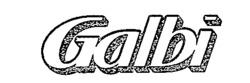 Galbi