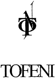 TON TOFENI