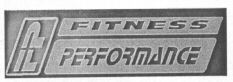 FITNESS PERFORMANCE