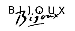 BIJOUX