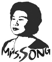 Mrs.SONG