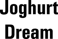 Joghurt Dream