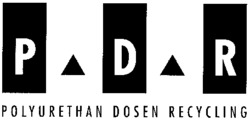 PDR POLYURETHAN DOSEN RECYCLING