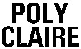 POLY CLAIRE