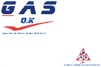 GAS O.K Spare Parts for Trucks, Tractors & Batteries