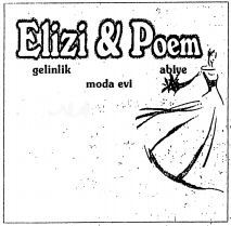 Elizi & Poem