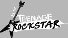 TEENAGE ROCKSTAR