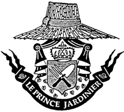 LE PRINCE JARDINIER